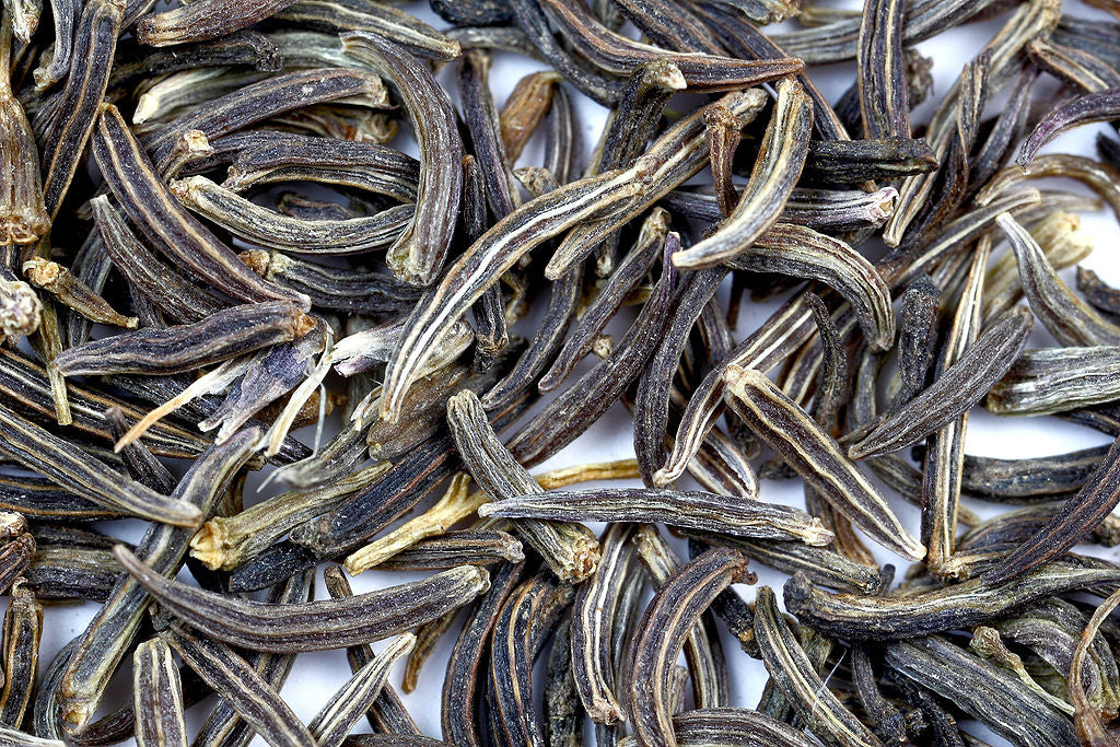 15. The B list:  Herbs and spices that heal -BLACK CUMIN